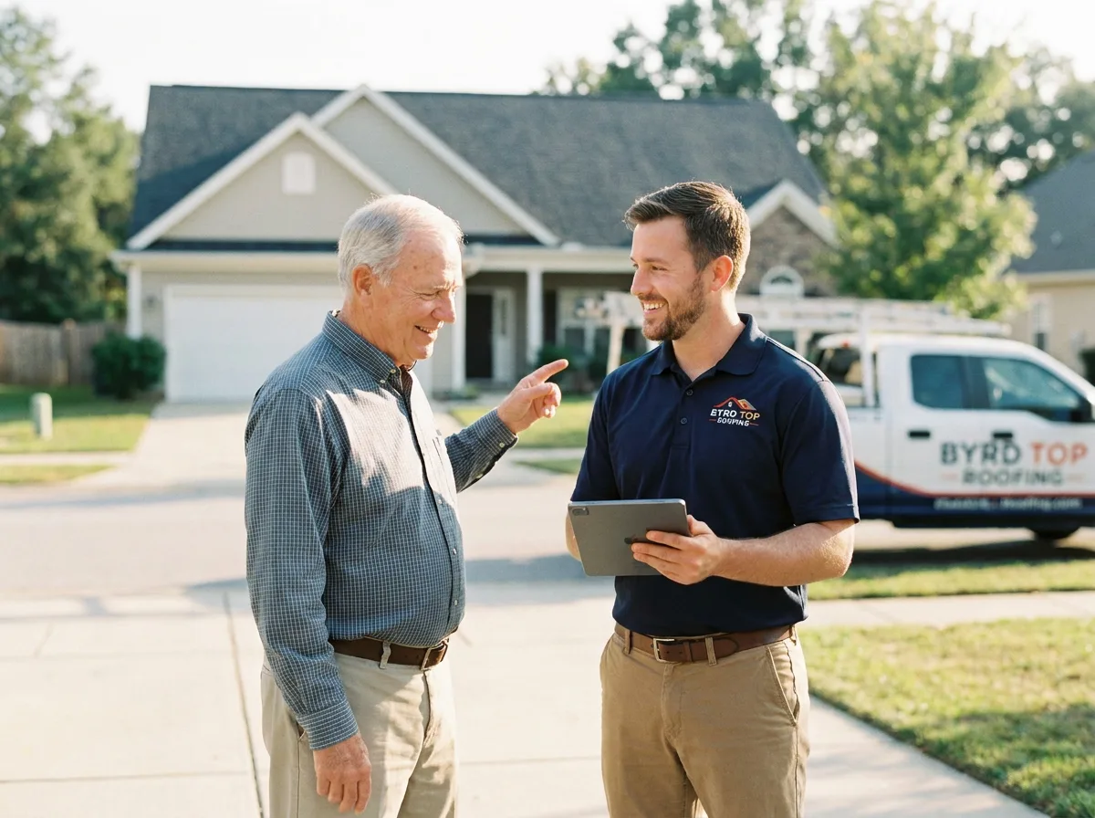 Roofing Marysville, KS FAQs